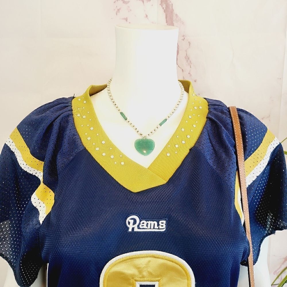 NFL RAMS jersey - Picture 2 of 10
